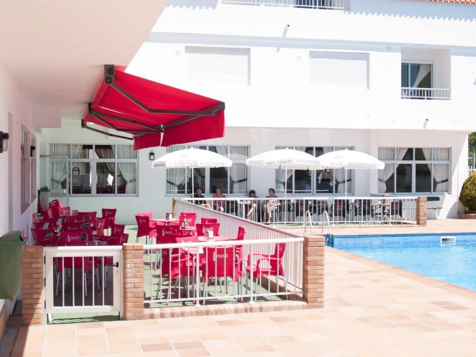 Camping Playa America Nigran Exterior photo